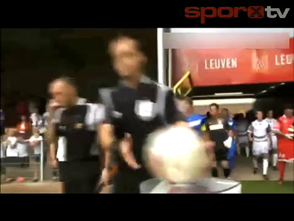 Fenerbahçe'nin hedefindeki "dev" forvet!