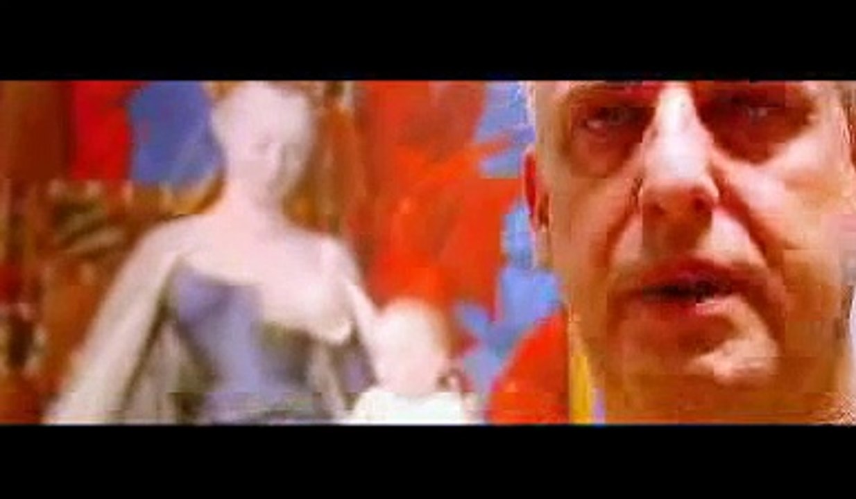 LUX - Luc Tuymans bij Madonna