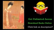 Chinese Art and Culture PDF Book
