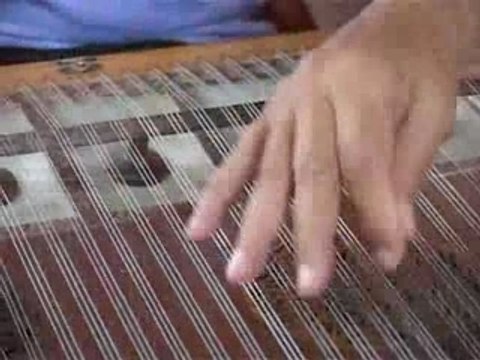 ARTISANAT MAROCAIN | BANDE ANNONCE