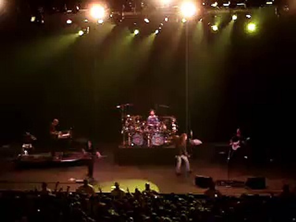 Dream Theater - Strange Deja Vu