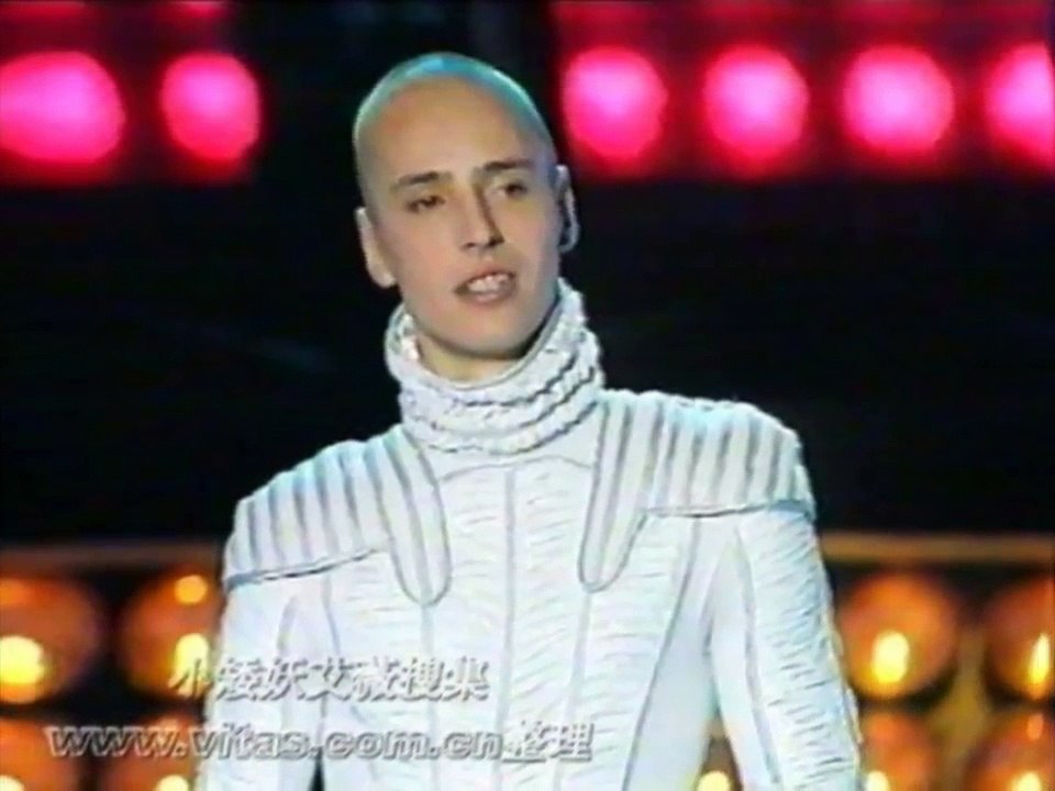 VITAS " Half Day Half Night "  fan made compilation :)