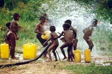 Water Innovations for the Poor