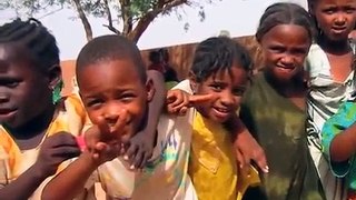Níger - Tuaregues, Povo do Deserto