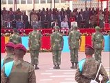 FARDC: la réforme de l'armée est en marche, une explication aux succès des FARDC (RD Congo)