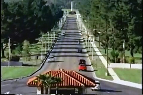 Minuteman III attacks Kwajalein