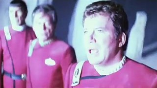 STAR TREK V What Does God Need With A Starship