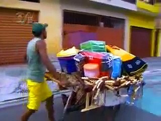 Globo Repórter: Empreendedores da periferia