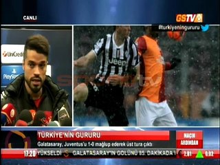 Gökhan Zan'dan iddialı açıklamalar! "G.Saray, Avrupa Fatihi'dir"