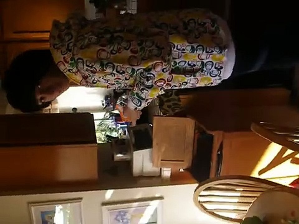 Stephen's Bape Jacket.