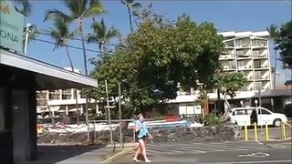 Kailua Kona Hawaii