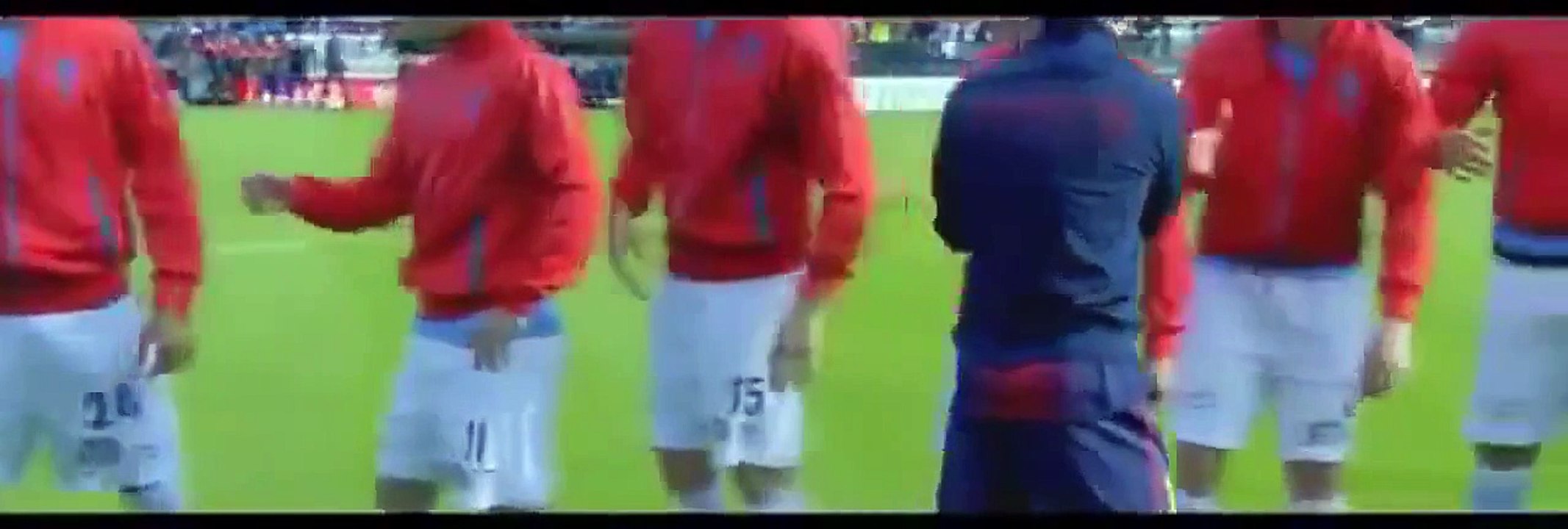 Lionel Messi vs Celta Vigo 30 3 2013 HD