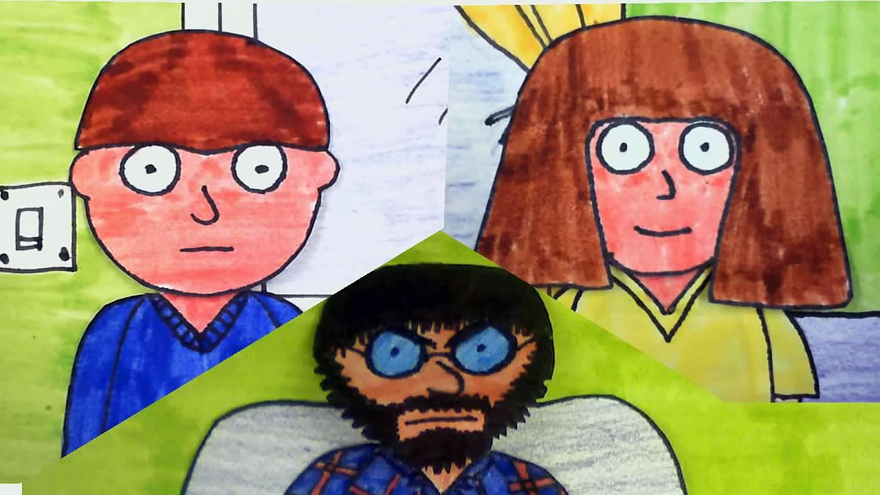 Sneak peak - The Move part 1 (hopefully without any audio trouble)