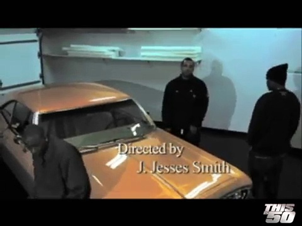 The Mechanic by G-Unit | 50 Cent Music