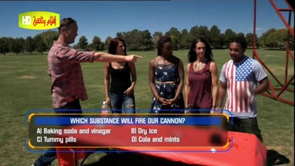 عبقري الشارع: استكشاف أسرار الجاذبية مع تيم شو 🚀