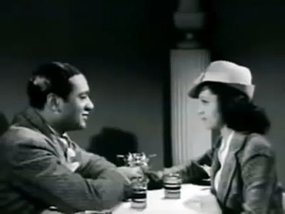 Gang War (1940) [a.k.a. Crime Street]