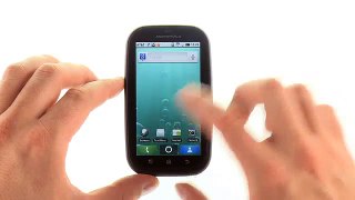 Save Bookmarks with the Motorola BRAVO using Android™ 2.2 platform: AT&T How To Video Series
