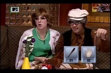 Comédia MTV - Pulseirinha do Medicamento