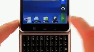 Enable or Change the SIM PIN Code for the Motorola FLIPOUT: AT&T How To Video Series
