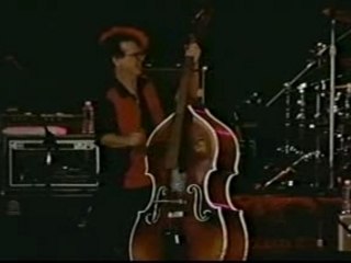 Brian Setzer - Drink Whiskey And Shut Up