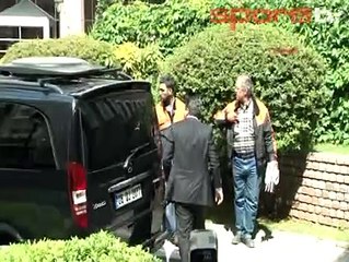 Adalı listesini verdi