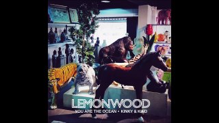 LEMONWOOD - Kinky & Kind