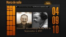 Eduardo Aliverti- Hugo Yasky (CTA)- entrevista en Marca de Radio (4-9-2010)