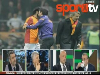 Abdürrahim Albayrak: "Selçuk Türkiye'de başka takıma gitmez..."