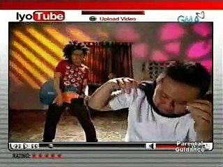 MOYMOY PALABOY & ROADFILL "STAY" - Sept. 10, 2010