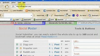 How To Use Social Poster To Drive Free Traffic To Your Website
