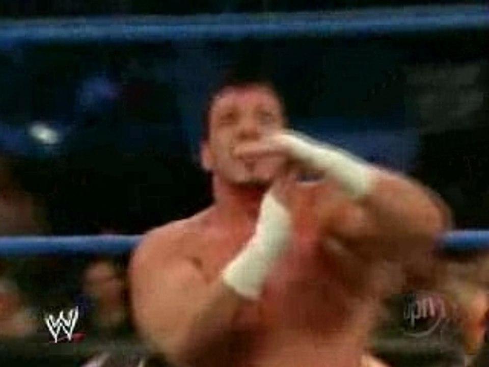 Eddie Guerrero Compilation