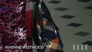 Vivienne Westwood - Fall 2014 RTW - ELLE