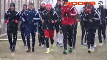 Medicana Sivasspor'da Galatasaray mesaisi