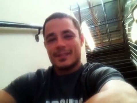 Chad George Interviewed on BJPENN.COM about WEC 51