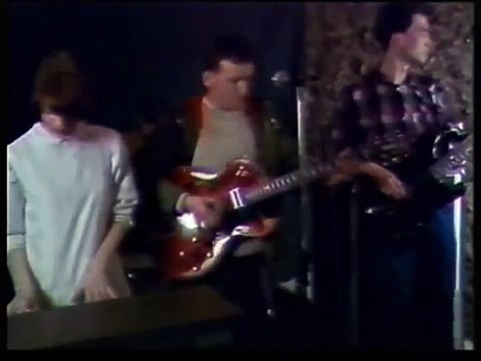 The Wake - Talk About The Past (Promoclip)