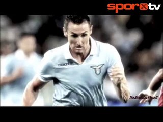 F.Bahçe'nin rakibi Lazio'da sıcak gelişme!