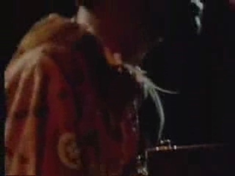 Stevie Wonder - You are the sunshine..