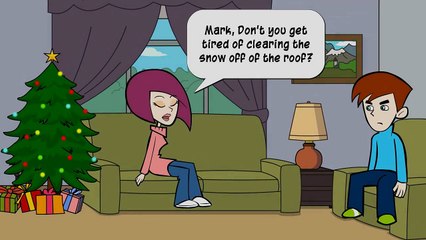 For Ice Dam prevention | Get Icynene spray foam insulation