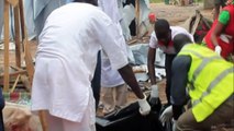 Atentado deixa sete mortos na Nigéria