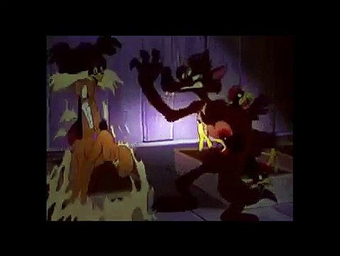 Pluto: Pests of the West - Disney Cartoons Online | Zatema Zante