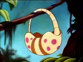 As Aventuras De Mickey E Donald   Pluto   Pluto E O Tatu