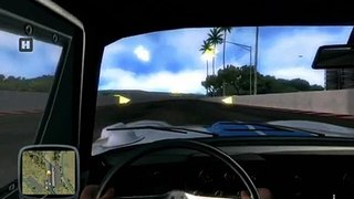 TDU: Shelby Daytona New Sound Realistic!