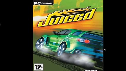 [DESCARGAR & INSTALAR]  JUICED EN ESPAÑOL 1 LINK PC (Full)