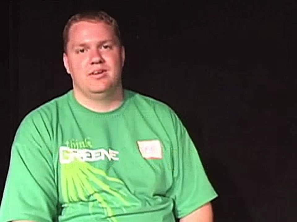 ConneX Interview Promo