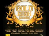 Iba Mahr  - Honor The King {Gold Rush Riddim} [Strike Gold Music] april 2015