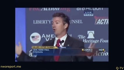 Worldwide 'War on Christianity' Ignored by Obama and Media!