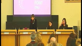 Leila Nista - CCP Italy MiBAC, Anticipazioni sul nuovo Programma Europa Creativa 2014-2020