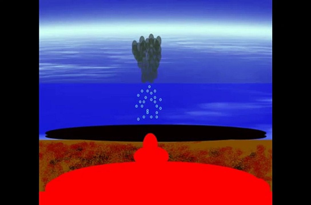 nacimiento de un volcan.wmv