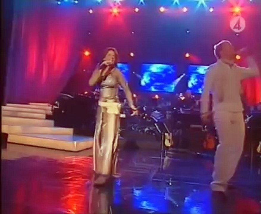 Carola - Sanna Vänner