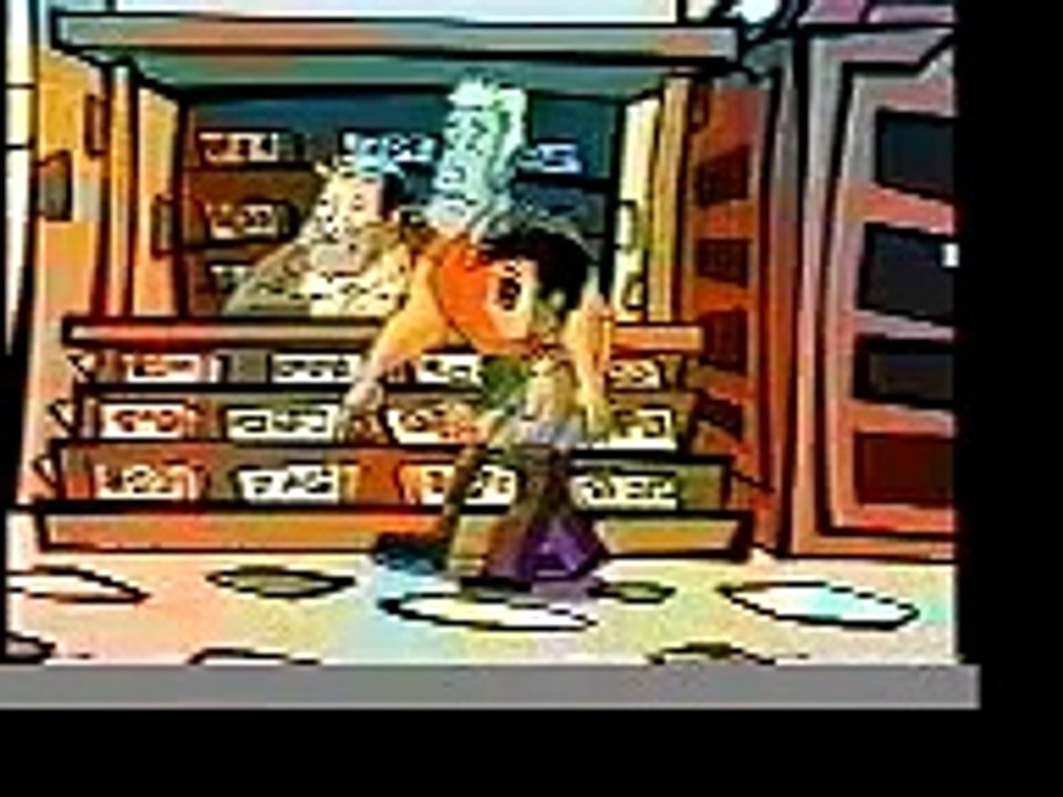 It's Not Me It's You